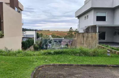 Terreno / lote / condomínio à venda no bairro condomínio buena vista com 330 m² de área privativa