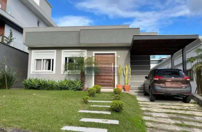 Casa de condomínio 3 dormitórios à venda no bairro condomínio buena vista com 152 m² de área privativa - 2 vagas de garagem