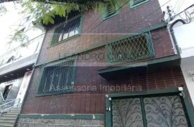 Casa comercial à venda no bairro moinhos de vento com 260 m² de área privativa - 1 vaga de garagem