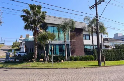 Casa de condomínio 4 dormitórios à venda no bairro condomínio buena vista com 340 m² de área privativa - 4 vagas de garagem