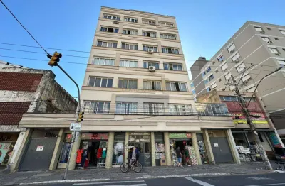 Apartamento 1 dormitório à venda no bairro azenha com 25 m² de área privativa
