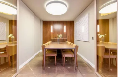 Loft/flat à venda no bairro mont´serrat com 29 m² de área privativa - 1 vaga de garagem