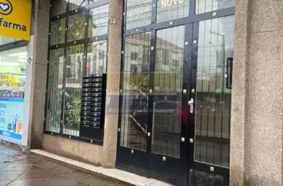 Conjunto comercial / sala à venda no bairro são joão com 20 m² de área privativa