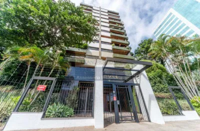 Apartamento 3 dormitórios à venda no bairro bela vista com 154 m² de área privativa - 2 vagas de garagem