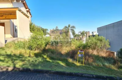 Terreno / lote / condomínio à venda no bairro condomínio buena vista com 338 m² de área privativa