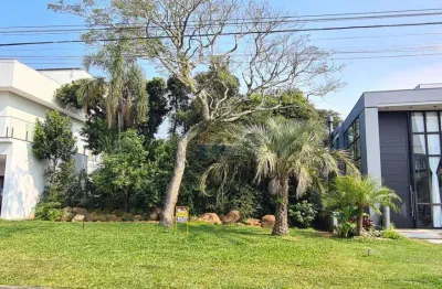 Terreno / lote / condomínio à venda no bairro condomínio buena vista com 459 m² de área privativa