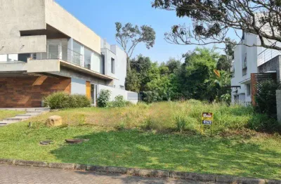 Terreno / lote / condomínio à venda no bairro condomínio buena vista com 337 m² de área privativa