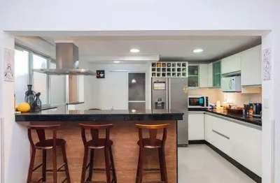 Apartamento 2 dormitórios à venda no bairro petrópolis com 81 m² de área privativa - 1 vaga de garagem