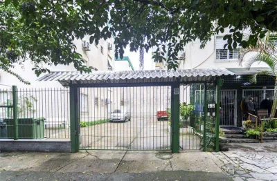 Apartamento 1 dormitório à venda no bairro passo da areia com 32 m² de área privativa