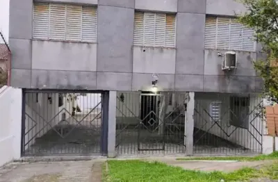 Apartamento 2 dormitórios à venda no bairro jardim floresta com 55 m² de área privativa - 1 vaga de garagem