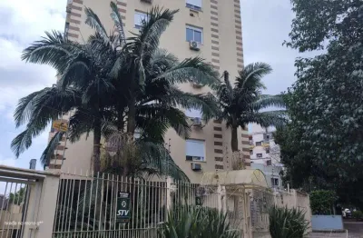 Apartamento 3 dormitórios à venda no bairro cristo redentor com 75 m² de área privativa - 2 vagas de garagem