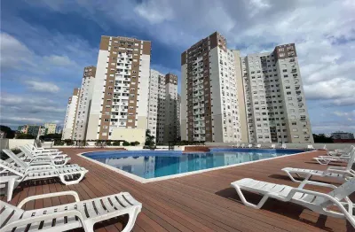 Apartamento 3 dormitórios à venda no bairro vila ipiranga com 69 m² de área privativa - 1 vaga de garagem
