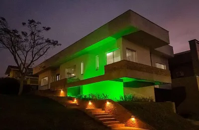 Casa de condomínio 3 dormitórios à venda no bairro condomínio buena vista com 160 m² de área privativa - 2 vagas de garagem