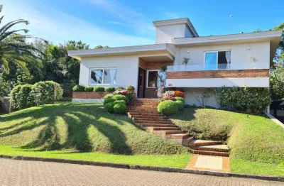 Casa de condomínio 3 dormitórios à venda no bairro condomínio buena vista com 250 m² de área privativa - 3 vagas de garagem
