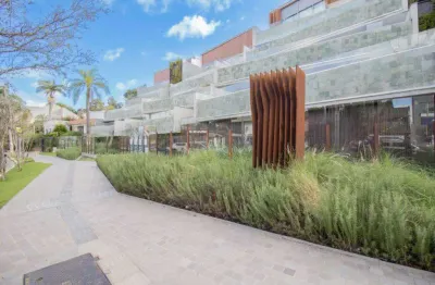 Apartamento 3 dormitórios à venda no bairro três figueiras com 167 m² de área privativa - 3 vagas de garagem
