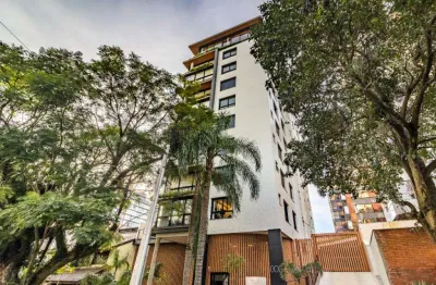 Apartamento 3 dormitórios à venda no bairro mont´serrat com 124 m² de área privativa - 2 vagas de garagem