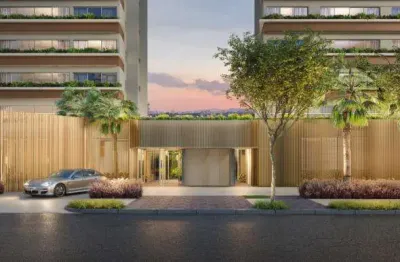 Apartamento 4 dormitórios à venda no bairro jardim europa com 290 m² de área privativa - 2 vagas de garagem