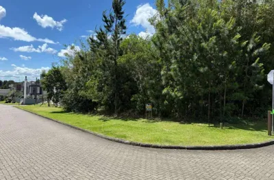 Terreno / lote / condomínio à venda no bairro condomínio buena vista com 518 m² de área privativa
