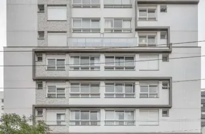 Apartamento 3 dormitórios à venda no bairro passo da areia com 92 m² de área privativa - 2 vagas de garagem