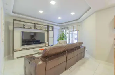 Casa 3 dormitórios à venda no bairro jardim itú com 252 m² de área privativa - 2 vagas de garagem