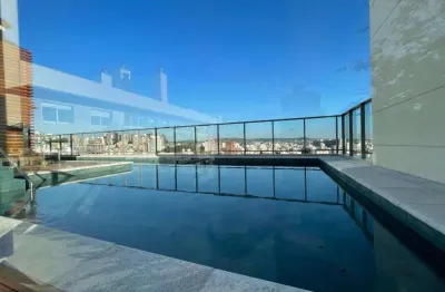 Apartamento 3 dormitórios à venda no bairro rio branco com 91 m² de área privativa - 2 vagas de garagem