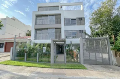Cobertura 3 dormitórios à venda no bairro chácara das pedras com 209 m² de área privativa - 2 vagas de garagem