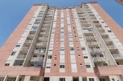 Apartamento 2 dormitórios à venda no bairro jardim carvalho com 56 m² de área privativa - 1 vaga de garagem