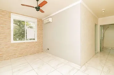 Apartamento 2 dormitórios à venda no bairro cristo redentor com 51 m² de área privativa - 1 vaga de garagem