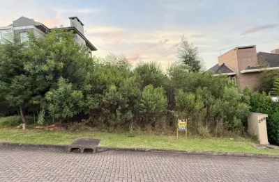 Terreno / lote / condomínio à venda no bairro condomínio buena vista com 375 m² de área privativa