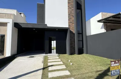 Casa de condomínio 3 dormitórios à venda no bairro centro com 106 m² de área privativa - 2 vagas de garagem