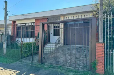 Casa 3 dormitórios à venda no bairro jardim lindóia com 207 m² de área privativa - 3 vagas de garagem