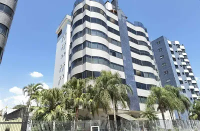 Cobertura 3 dormitórios à venda no bairro jardim planalto com 312 m² de área privativa - 3 vagas de garagem