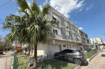 Apartamento 2 dormitórios à venda no bairro são geraldo com 76 m² de área privativa