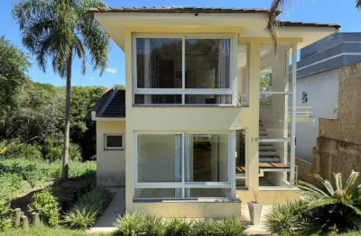 Casa de condomínio 3 dormitórios à venda no bairro condomínio buena vista com 200 m² de área privativa - 2 vagas de garagem