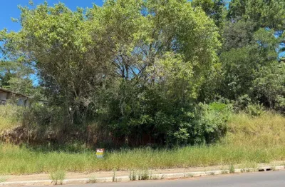 Terreno à venda no bairro tarumã com 547 m² de área privativa