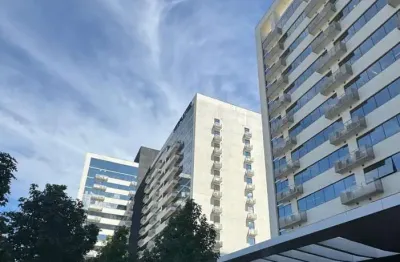 Conjunto comercial / sala à venda no bairro santana com 37 m² de área privativa - 1 vaga de garagem