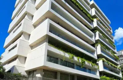 Apartamento 4 dormitórios à venda no bairro moinhos de vento com 387 m² de área privativa - 4 vagas de garagem