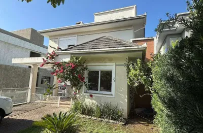 Casa de condomínio 3 dormitórios à venda no bairro condomínio buena vista com 198 m² de área privativa - 2 vagas de garagem