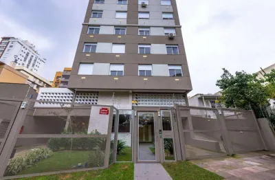 Apartamento 3 dormitórios à venda no bairro petrópolis com 65 m² de área privativa - 1 vaga de garagem