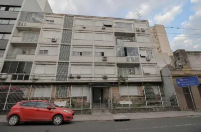 Apartamento 3 dormitórios à venda no bairro bom fim com 99 m² de área privativa