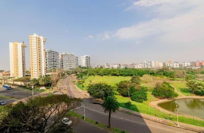 Apartamento 3 dormitórios à venda no bairro jardim europa com 146 m² de área privativa - 2 vagas de garagem