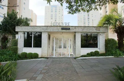 Apartamento 3 dormitórios à venda no bairro jardim europa com 125 m² de área privativa - 2 vagas de garagem
