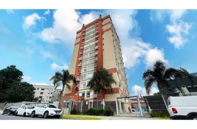 Apartamento 3 dormitórios à venda no bairro partenon com 69 m² de área privativa - 1 vaga de garagem