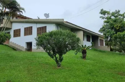 Sítio à venda no bairro são tomé com 540 m² de área privativa - 2 vagas de garagem