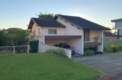 Casa de condomínio 3 dormitórios à venda no bairro condomínio buena vista com 198 m² de área privativa - 2 vagas de garagem