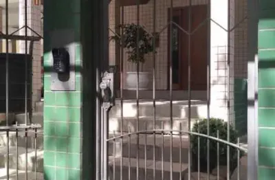 Apartamento 3 dormitórios à venda no bairro jardim itú com 125 m² de área privativa - 2 vagas de garagem