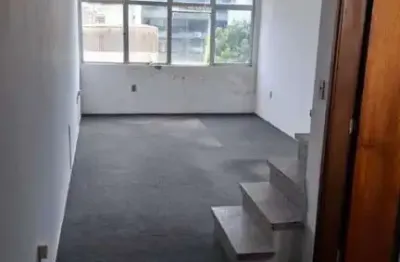 Conjunto comercial / sala à venda no bairro passo da areia com 70 m² de área privativa