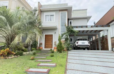 Casa de condomínio 3 dormitórios à venda no bairro condomínio buena vista com 205 m² de área privativa - 2 vagas de garagem