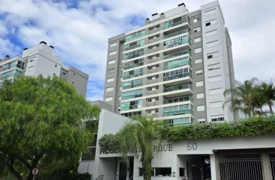 Apartamento 3 dormitórios à venda no bairro jardim botânico com 114 m² de área privativa - 2 vagas de garagem