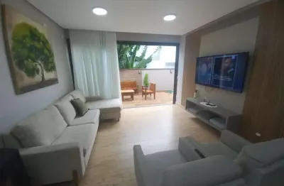 Casa de condomínio 3 dormitórios à venda no bairro condomínio buena vista com 170 m² de área privativa - 2 vagas de garagem